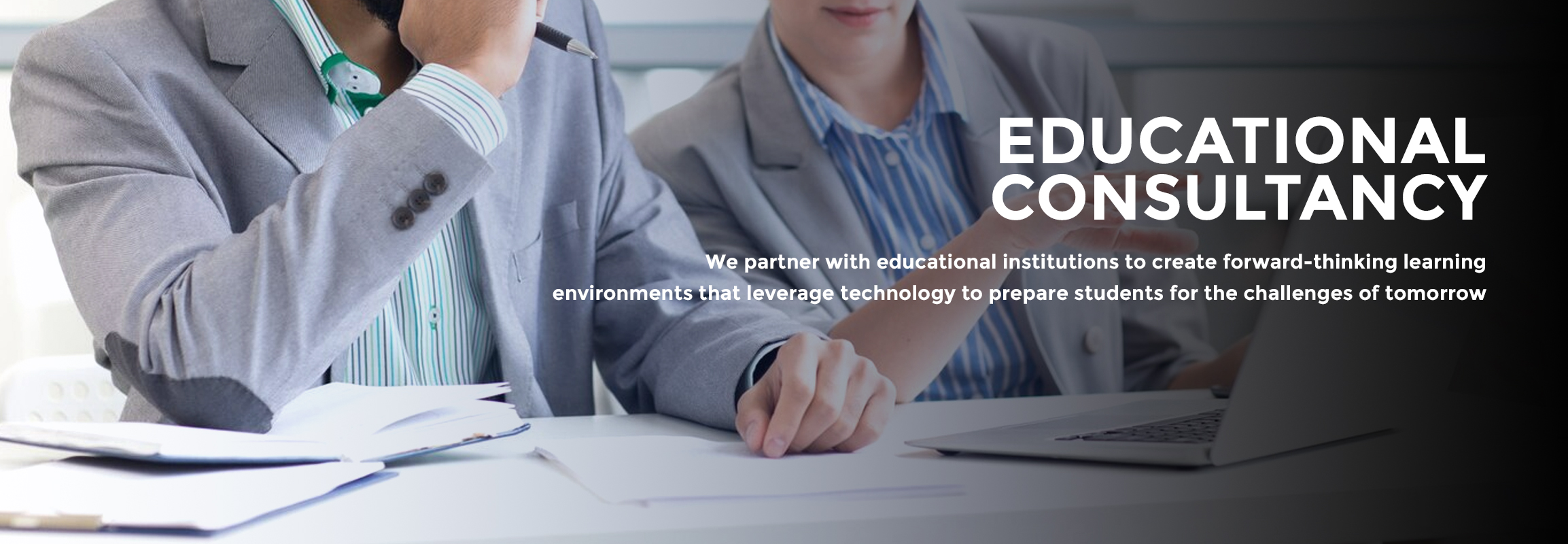Educational Institute Management Services